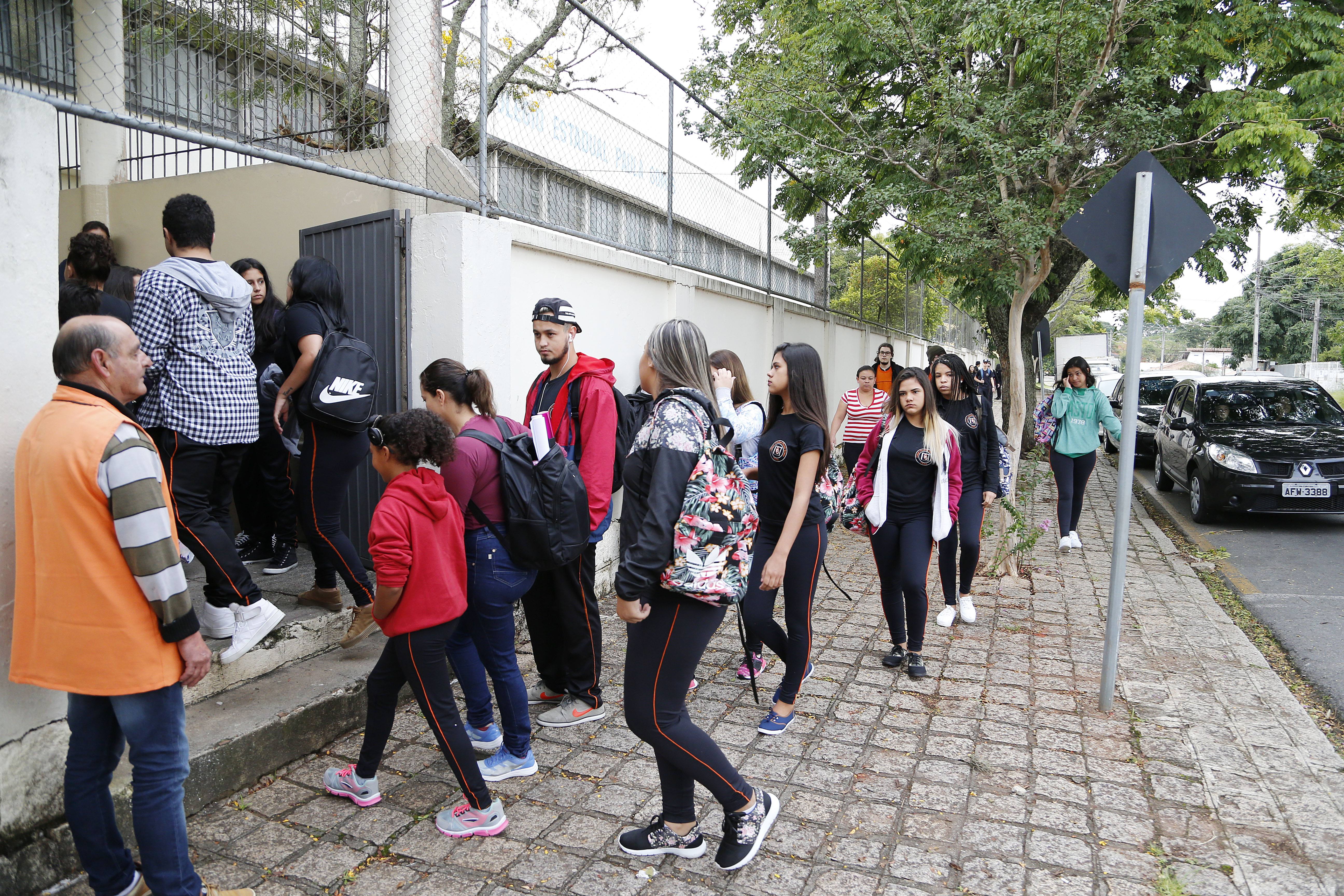 Declaração de vacina será obrigatória na hora de realizar matrículas escolares no Paraná