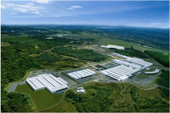  Sem abastecimento de peças, fábricas fecham linhas de produção no Paraná