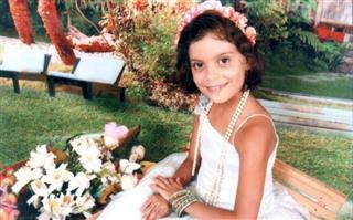  Menina que estava desaparecida é encontrada morta em Sarandi