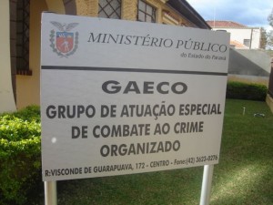  Gaeco vai investigar policiais que teriam participado de tortura