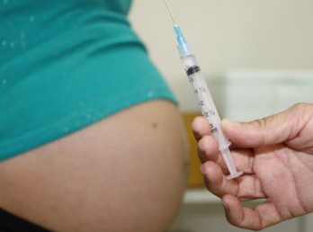  Apenas 45% dos idosos, gestantes e crianças de Curitiba se vacinaram contra gripe