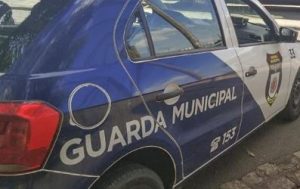 Adolescente grávida que havia sido sequestrada no interior é encontrada por Guardas Municipais