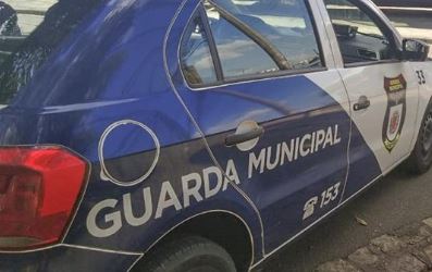  Adolescente grávida que havia sido sequestrada no interior é encontrada por Guardas Municipais