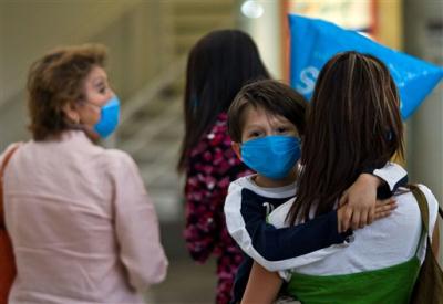  PR entra em estado de alerta por causa da gripe A