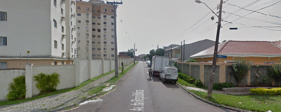 Impermeabilização de um sofá causa incêndio em apartamento em Curitiba