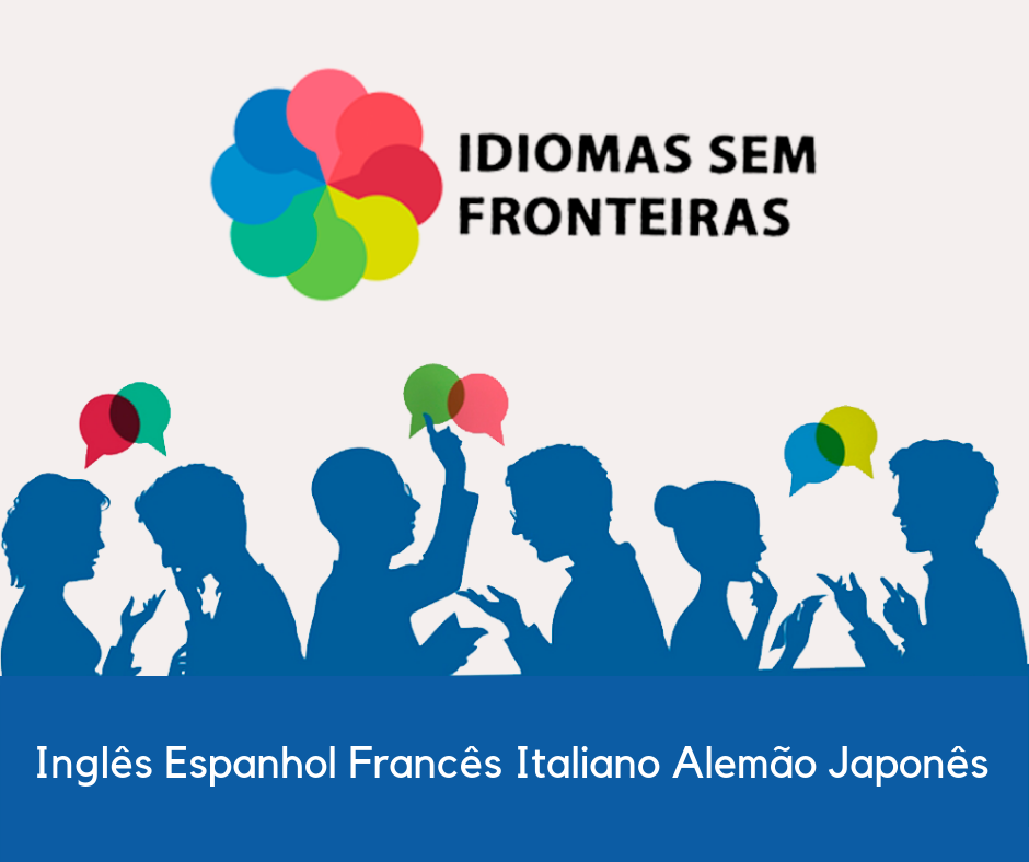  Termina nesta segunda-feira o prazo para inscrições no programa Idiomas sem Fronteiras