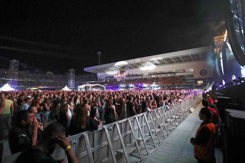  Projeto de lei reduz ISS para tornar Curitiba mais atrativa a shows, feiras e espetáculos