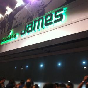  Seguranças do James Bar agem com violência