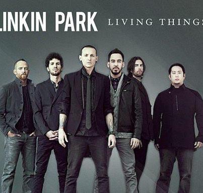  Banda Linkin Park vem a Curitiba em outubro