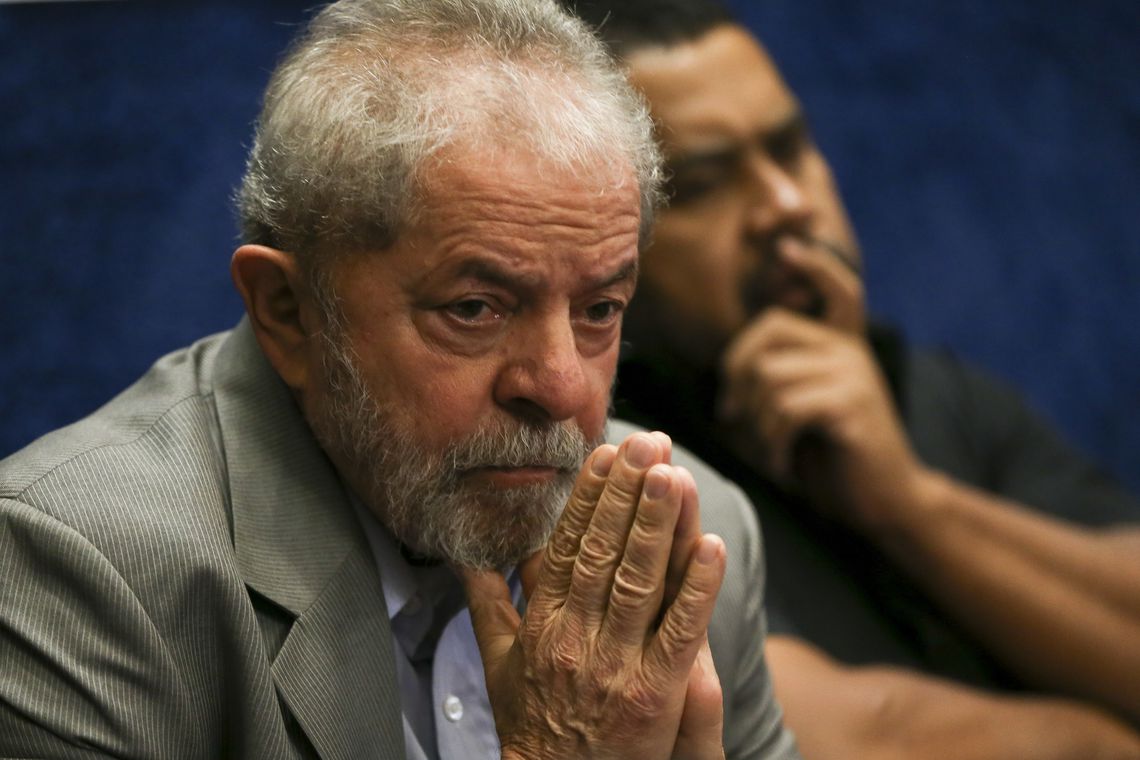  Lula deve retornar à Presidência pela 3ª vez