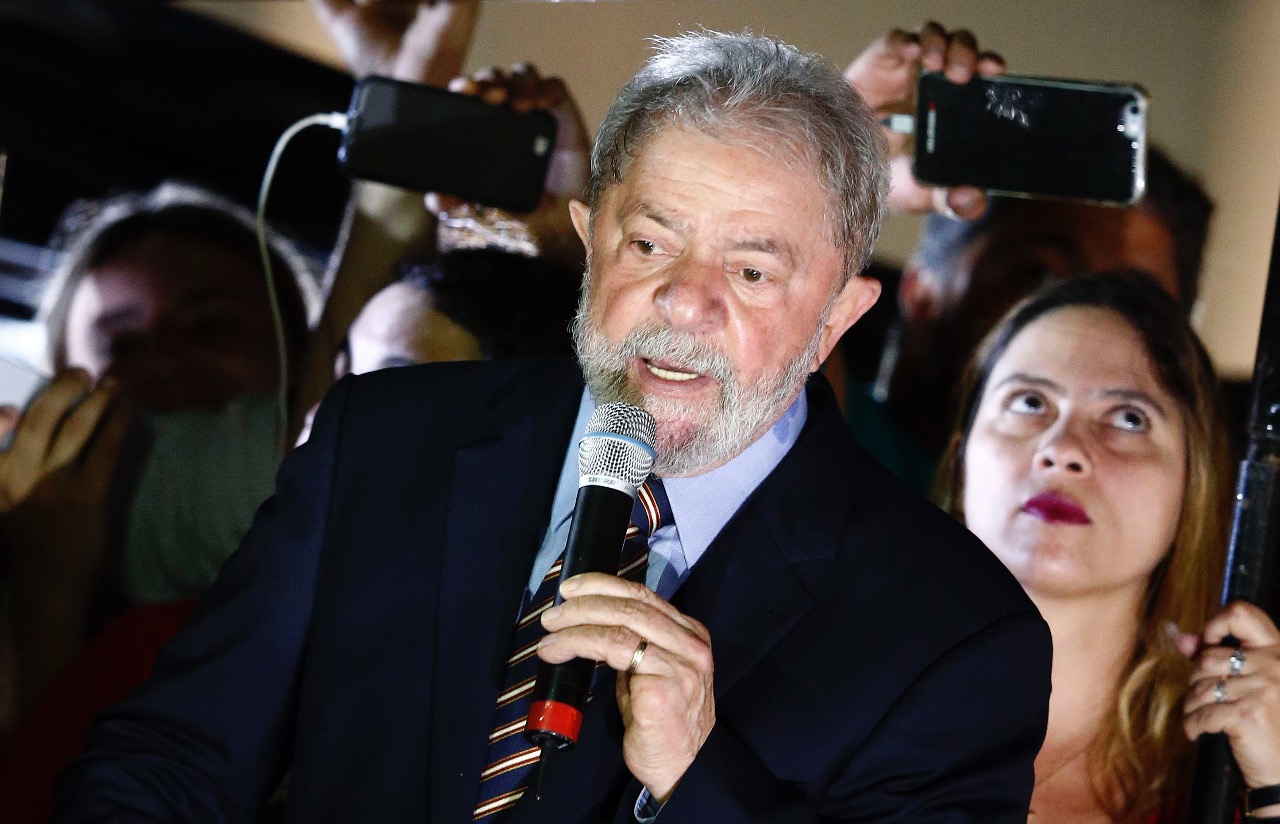  TRF4 nega pedido da defesa de Lula para destruir grampos envolvendo advogados