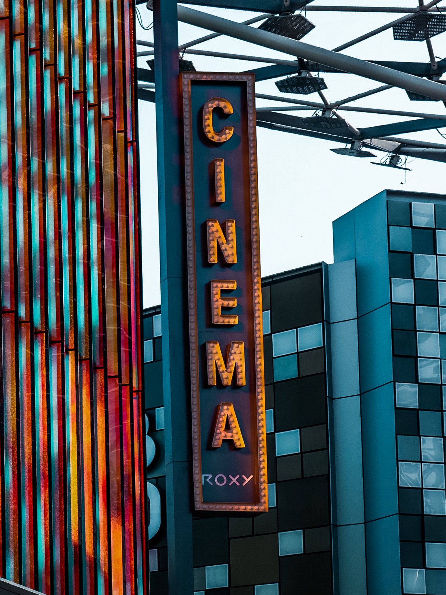  Repense BandNews: a cultura dos cinemas de rua