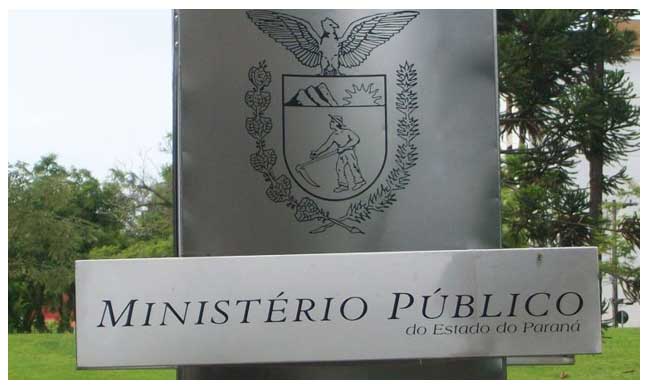  Prefeito de Campo Largo acata recomendação do MPPR por demissão de filha do presidente da Câmara Municipal