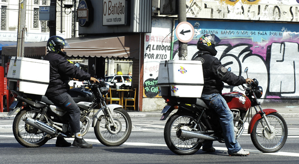  Dia do motociclista será marcado com orientação e conscientização no trânsito