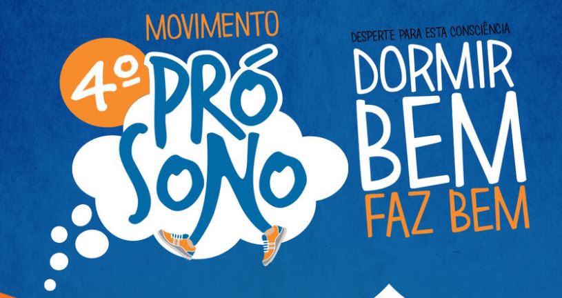  Dia Mundial do Sono tem programação especial em Curitiba