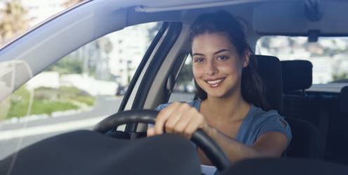  Estudo indica: mulheres estão cada vez mais exigentes no trânsito