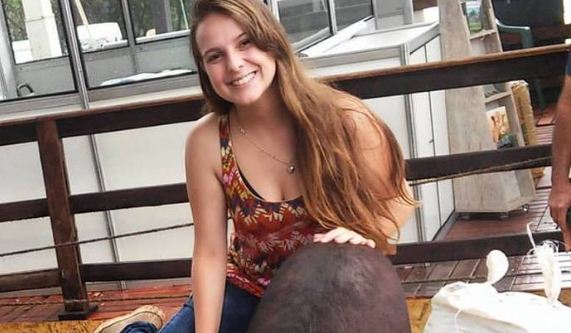  Jovem acusado de matar ex-namorada é expulso de universidade do Paraná