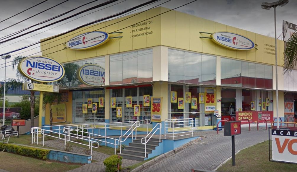  Rede de farmácias oferece 184 vagas de emprego para as lojas de Curitiba