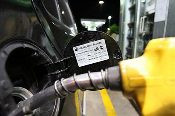  Paraná apresenta altos números de adulteração de combustível