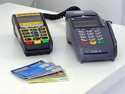  Lojistas podem começar a cobrar taxa de quem quiser pagar compras com cartão