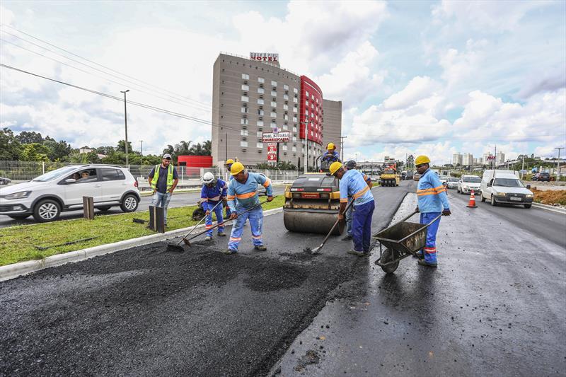  Pequenos municípios receberão verba para pavimentação