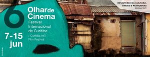 Curitiba sedia Festival Olhar de Cinema até dia 15 de junho com 125 filmes