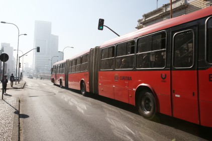  Projeto que altera remuneração das empresas de ônibus pode ser votado na Câmara