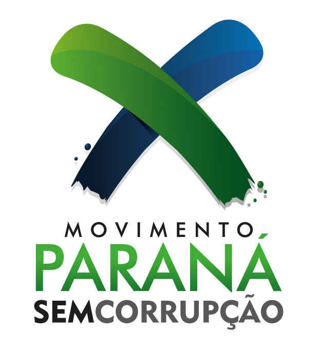  MP-PR lança Movimento “Paraná sem Corrupção”