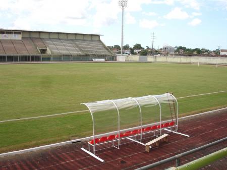  Paranaguá será a casa do Atlético durante a 2ª Divisão do Brasileiro