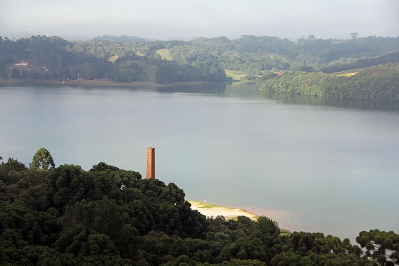  Plano diretor hídrico é elaborado no Paraná