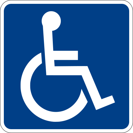  Concurso voltado para deficientes físicos tem inscrições abertas