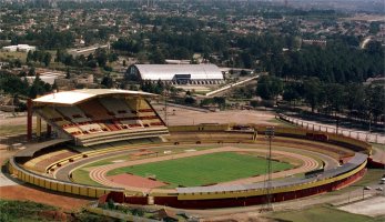  Terreno do Pinheirão vai a leilão hoje novamente