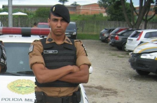  Policial militar é morto a tiros ao atender ocorrência na CIC
