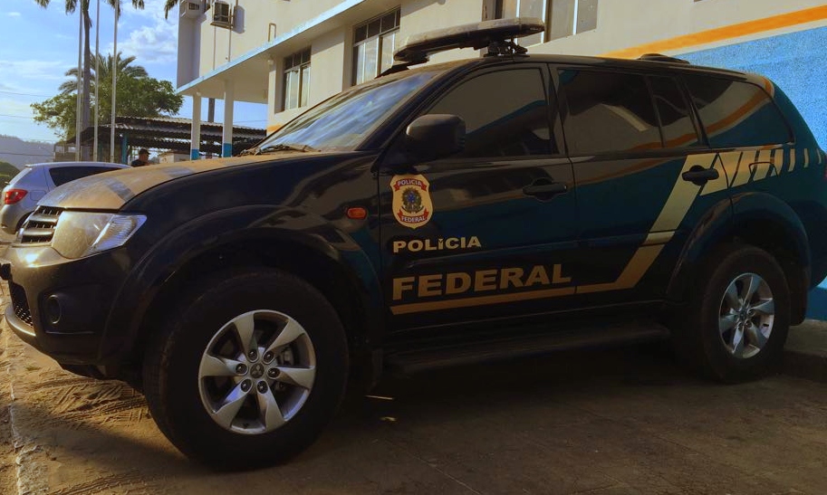  Homem é preso em operação de combate à pedofilia em Foz do Iguaçu