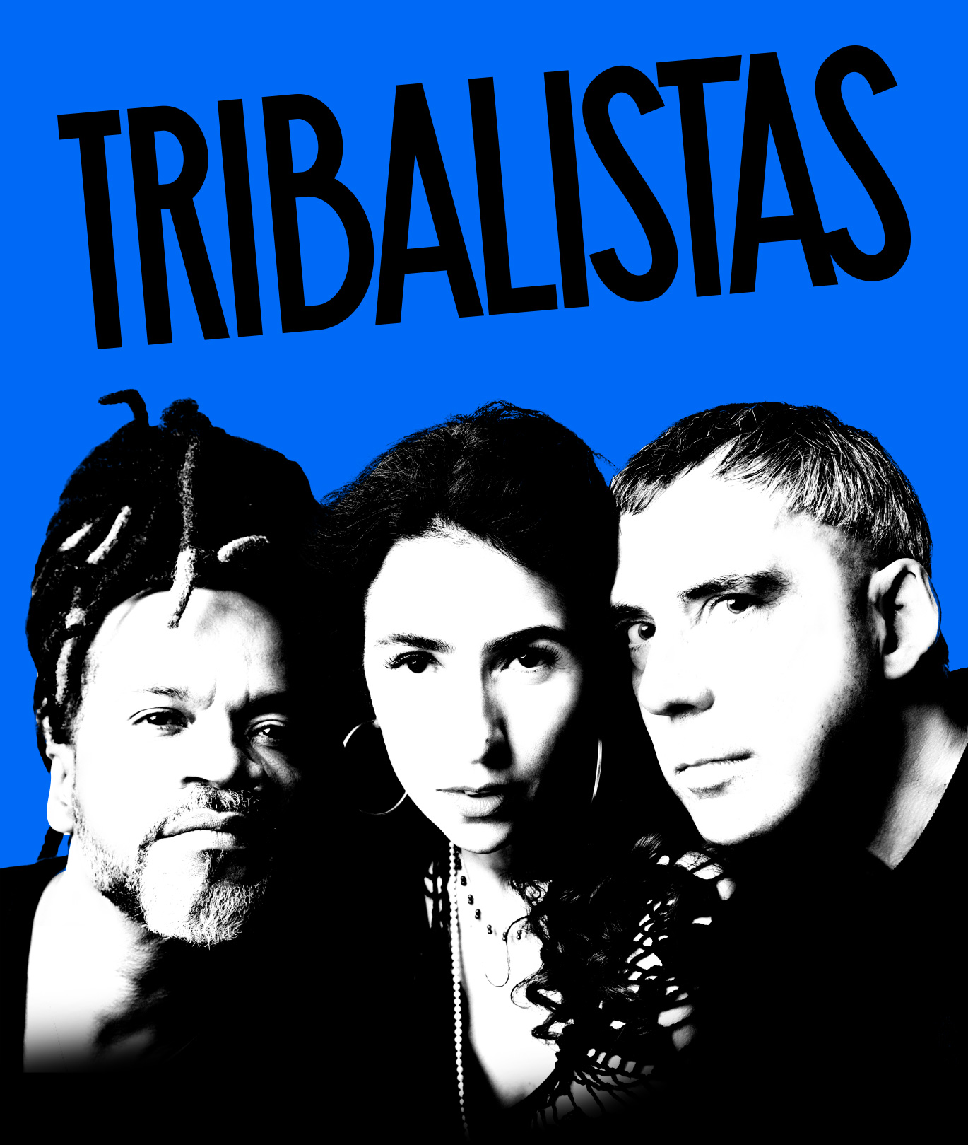  Pré-venda de ingressos para show do Tribalistas começa nesta semana