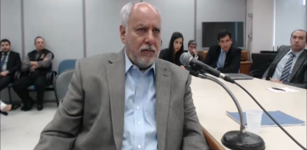  Ex-diretor de Serviços da Petrobras, Renato Duque, deve responder por mais três crimes de lavagem de dinheiro