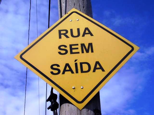  Quatro ruas sem saída vão se tornar cruzamentos em Curitiba