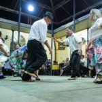 Paranaguá tem Festa do Fandango Caiçara neste fim de semana