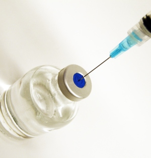  250 mil pessoas já foram vacinadas contra gripe