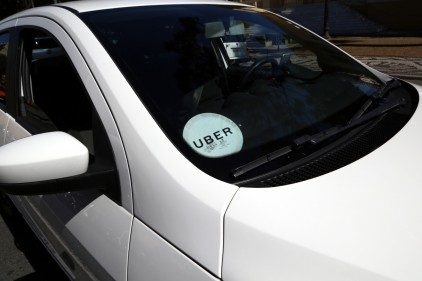  Uber muda apresentação de corridas e valores aos motoristas