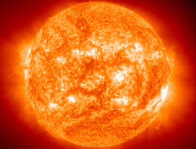  Cientista da UEPG consegue aperfeiçoar medição do Sol