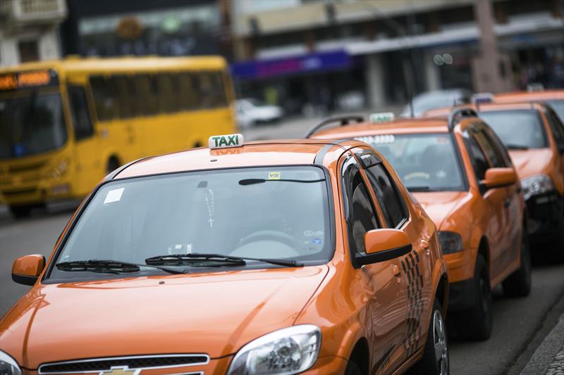  Cresce lista de taxistas cadastrados para Benefício Emergencial
