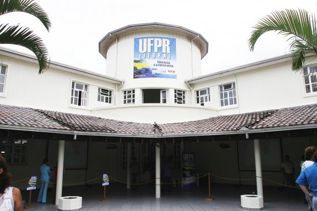  Estudantes da UFPR Litoral estão preocupados com a greve dos professores