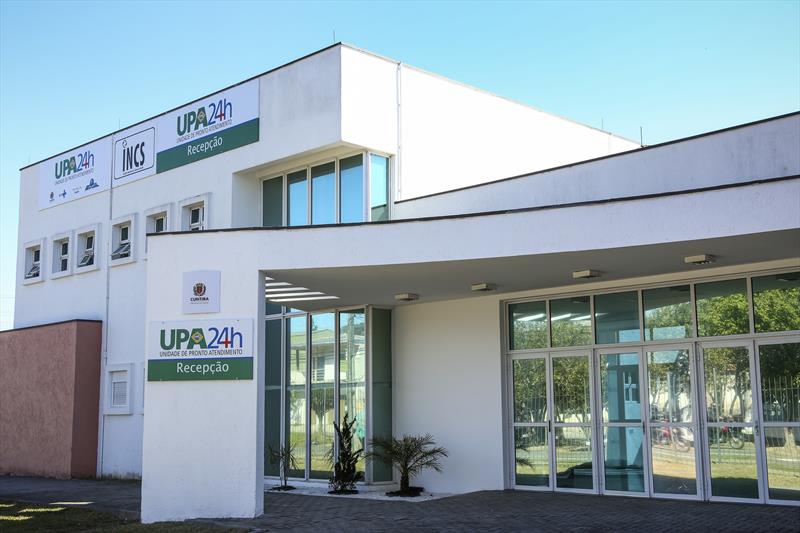  Justiça do Trabalho proíbe Prefeitura de Curitiba de contratar médicos para a UPA CIC