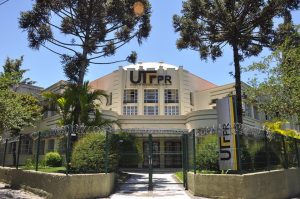 Vestibular da UTFPR será realizado neste domingo (19)