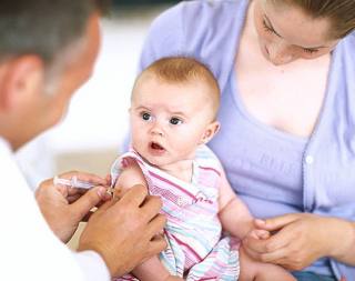 SJP vacina bebês contra covid a partir desta segunda-feira