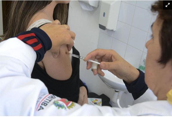  Dez mortes por gripe são confirmadas em uma semana no Paraná