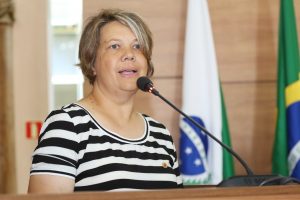 Justiça confirma condenação de Kátia Dittrich; ex-vereadora segue foragida