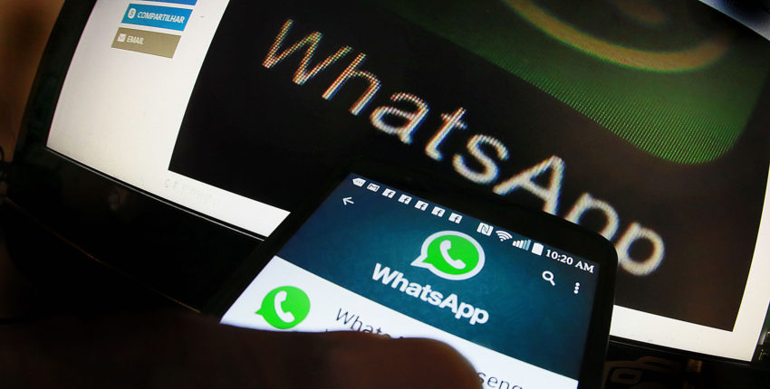  Vara Criminal diminui número de faltas em audiências usando Whatsapp