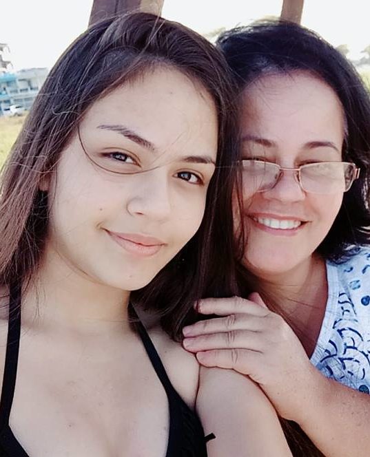 Últimas Notícias Creio Que A Justiça Está Para Ser Feita Diz Mãe De Youtuber Isabelly Após 5857